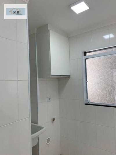 Apartamento, 2 quartos, 36 m² - Foto 2
