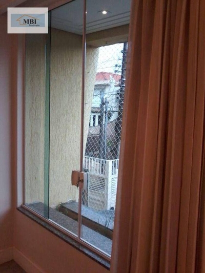 Sobrado, 3 quartos, 185 m² - Foto 3