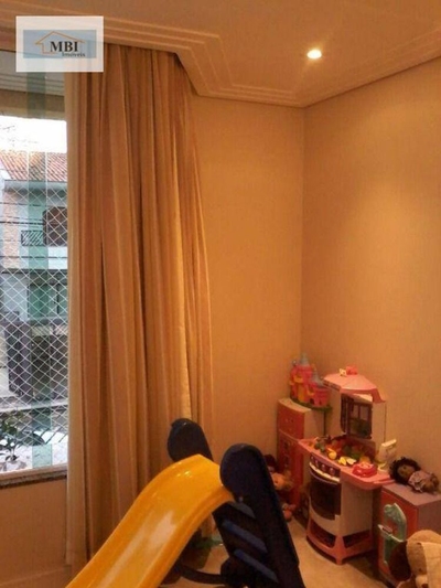 Sobrado, 3 quartos, 185 m² - Foto 4