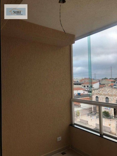 Apartamento, 2 quartos, 48 m² - Foto 3