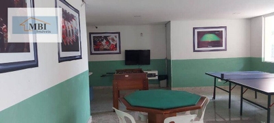 Apartamento, 3 quartos, 78 m² - Foto 2