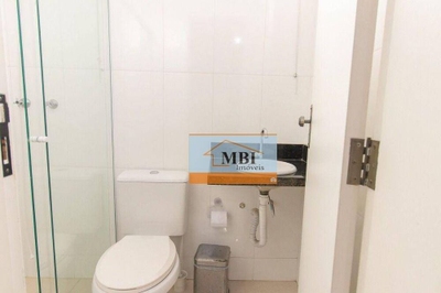 Sobrado, 3 quartos, 194 m² - Foto 4