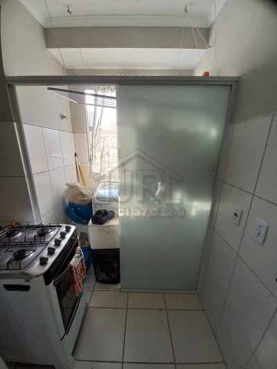 Apartamento, 2 quartos, 56 m² - Foto 2