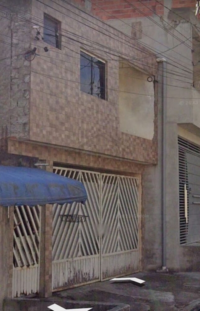 Sobrado, 2 quartos, 250 m² - Foto 1