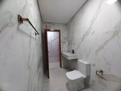 Sobrado, 3 quartos, 182 m² - Foto 4