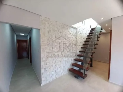 Sobrado, 3 quartos, 182 m² - Foto 3