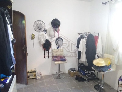 Sobrado, 4 quartos, 250 m² - Foto 5