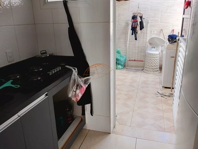 Apartamento, 2 quartos, 75 m² - Foto 4