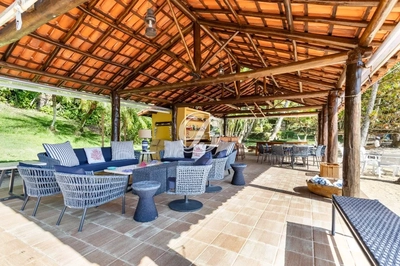 Terreno, 6 hectares - Foto 4