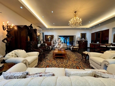 Casa de Condomínio, 5 quartos - Foto 5