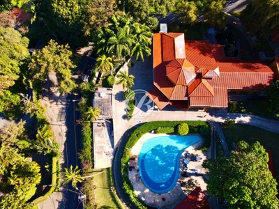 Casa de Condomínio, 5 quartos - Foto 2