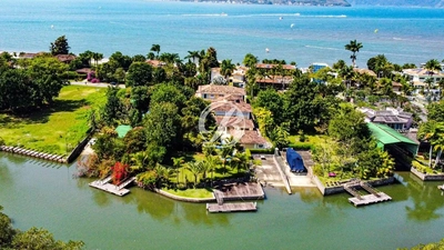 Casa de Condomínio, 6 quartos - Foto 4