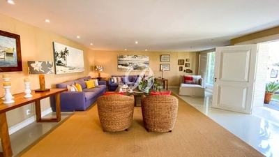 Casa de Condomínio, 6 quartos - Foto 5