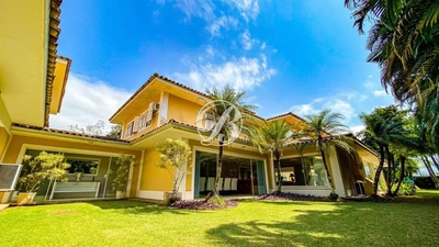 Casa de Condomínio, 6 quartos - Foto 3