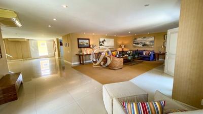 Casa de Condomínio, 6 quartos - Foto 5