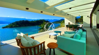 Casa de Condomínio, 7 quartos - Foto 4