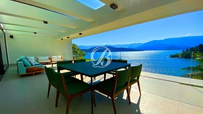 Casa de Condomínio, 7 quartos - Foto 2