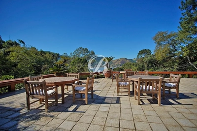 Casa de Condomínio, 8 quartos - Foto 3