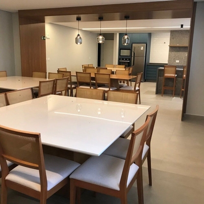 Cobertura, 3 quartos, 161 m² - Foto 4