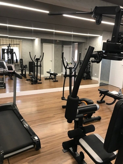 Apartamento, 3 quartos, 78 m² - Foto 2