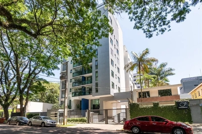 Apartamento, 3 quartos, 96 m² - Foto 1