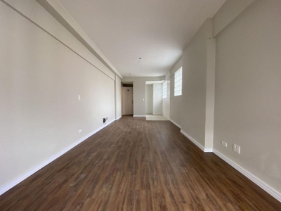 Apartamento, 1 quarto, 36 m² - Foto 4