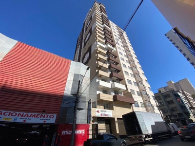 Apartamento, 1 quarto, 36 m² - Foto 1