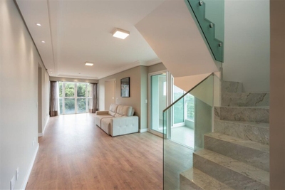 Cobertura, 2 quartos, 183 m² - Foto 2