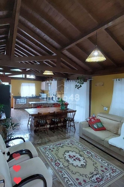 Sítio, 2 quartos, 702 m² - Foto 2