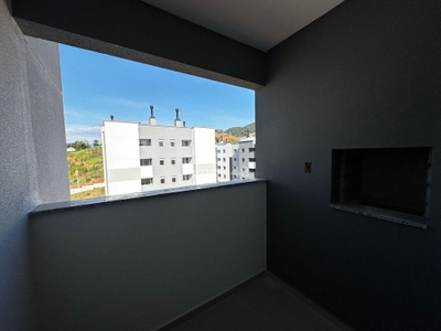 Apartamento, 2 quartos, 54 m² - Foto 5