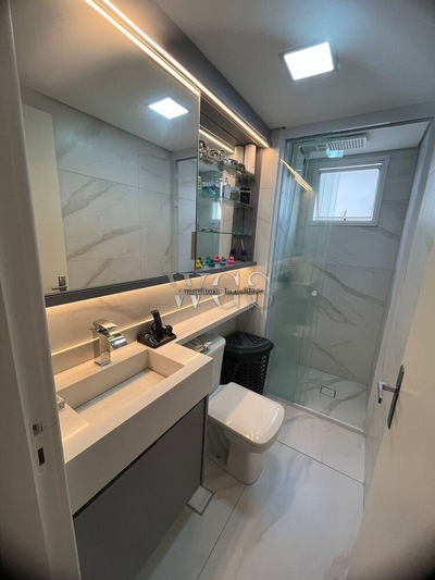 Apartamento, 2 quartos, 46 m² - Foto 4