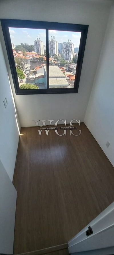 Apartamento, 3 quartos, 58 m² - Foto 4