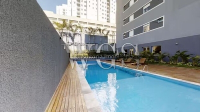 Apartamento, 2 quartos, 44 m² - Foto 3