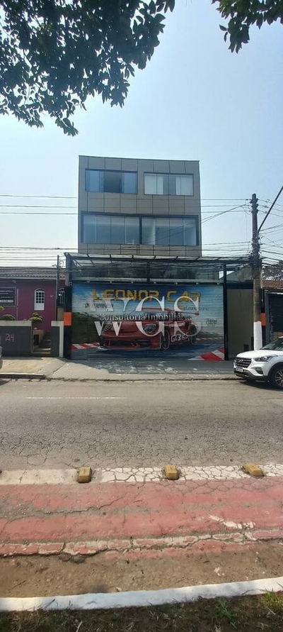 Sala-Conjunto, 25 m² - Foto 1