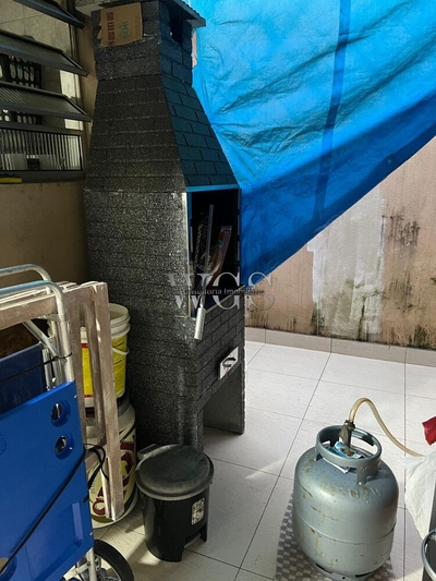 Casa, 3 quartos, 160 m² - Foto 1