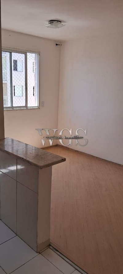 Apartamento, 2 quartos, 46 m² - Foto 4