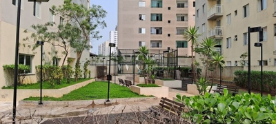 Apartamento, 2 quartos, 46 m² - Foto 1