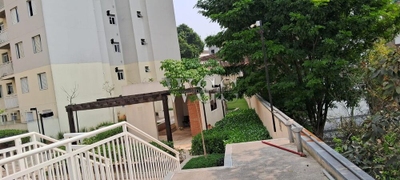 Apartamento, 2 quartos, 46 m² - Foto 2