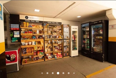 Apartamento, 2 quartos, 44 m² - Foto 4