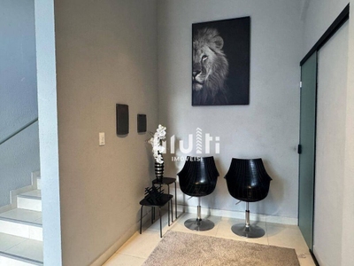Sala-Conjunto, 37 m² - Foto 3