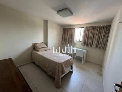Apartamento, 3 quartos, 100 m² - Foto 4