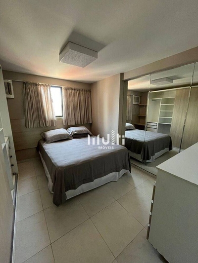 Apartamento, 3 quartos, 100 m² - Foto 3