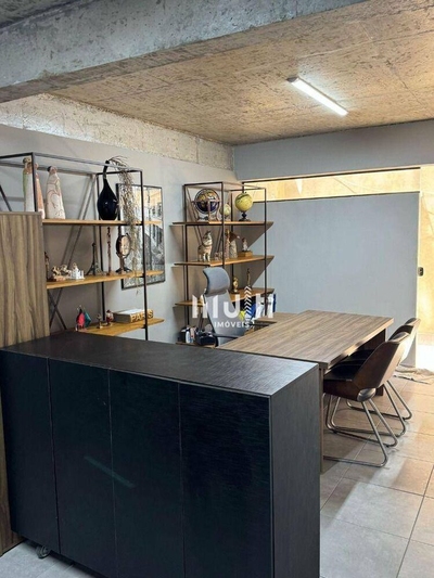 Sala-Conjunto, 20 m² - Foto 4