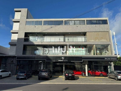 Sala-Conjunto, 30 m² - Foto 2