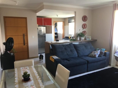 Apartamento, 2 quartos, 65 m² - Foto 2