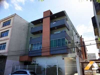 Apartamento, 2 quartos, 65 m² - Foto 1