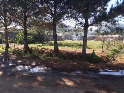 Terreno, 576 m² - Foto 1