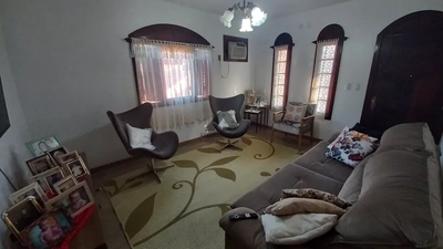 Casa, 4 quartos, 152 m² - Foto 4