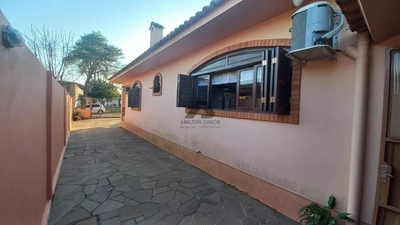 Casa, 4 quartos, 152 m² - Foto 2