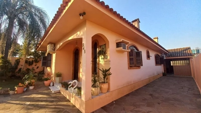 Casa, 4 quartos, 152 m² - Foto 3